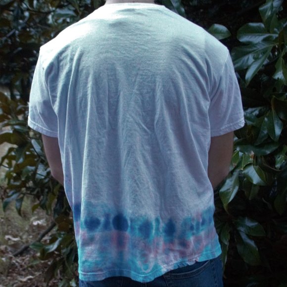 "Land of the Free, Home of the Brave" T-Shirt - Picture 3 of 3